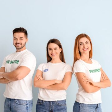Jak skutecznie zarządzać zespołem wolontariuszy Jak skutecznie zarządzać zespołem wolontariuszy